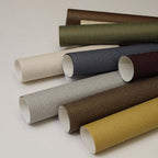 Traditional Chinese Fabric Backed Wallpaper for Hotel Feature Walls