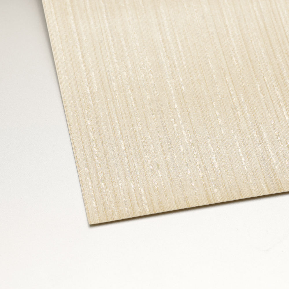 Spot Wholesale Horizontal Textured PVC Vinyl Wallpaper Wall Coverings Mould-proof Hospital Project Wall Decoration Wall Paper