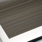 Vertical Stripe Texture Fireproof Black Wall Background PVC Vinyl Wallpaper Wall Decoration Wall Coverings