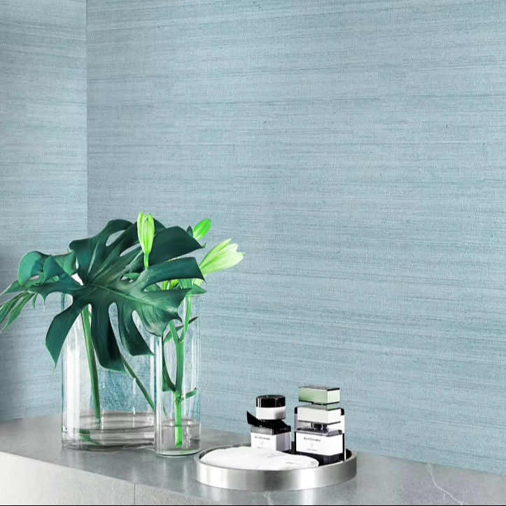 Most Popular PVC Vinyl Wallpaper Wallcoverings Fireproof Durable for Interior Living Room Bedroom Decor Durable Decorative