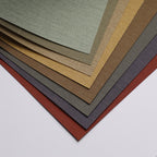 PVC Wallpaper Fireproof Scratch Resistant with Fabric Pattern for Hotel Decorative Wall