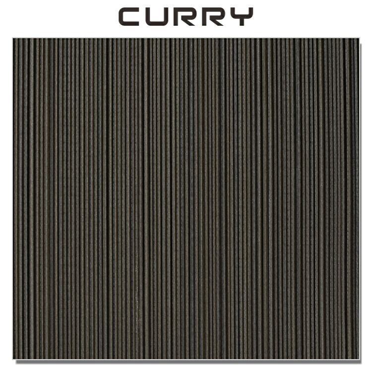 Vertical Stripe Texture Fireproof Black Wall Background PVC Vinyl Wallpaper Wall Decoration Wall Coverings