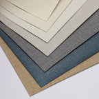Modern 137cm PVC Waterproof Wallpaper Multiple Styles for Commercial Wall Decoration for Hotel Fireproof Wallcovering