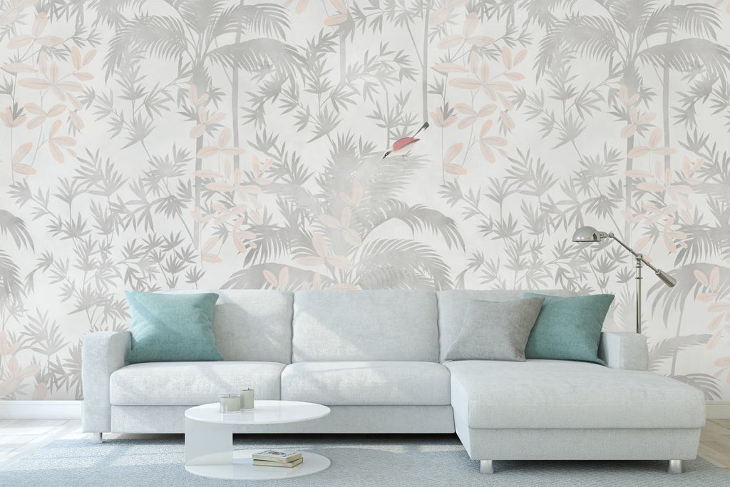 Nature Landscape 3D Wall Mural Wallpaper