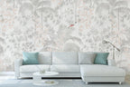 Nature Landscape 3D Wall Mural Wallpaper