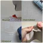 Modern 137cm PVC Waterproof Wallpaper Multiple Styles for Commercial Wall Decoration for Hotel Fireproof Wallcovering