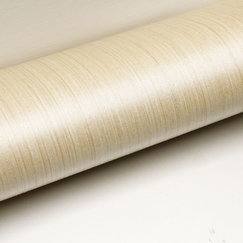 Spot Wholesale Horizontal Textured PVC Vinyl Wallpaper Wall Coverings Mould-proof Hospital Project Wall Decoration Wall Paper