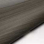 Vertical Stripe Texture Fireproof Black Wall Background PVC Vinyl Wallpaper Wall Decoration Wall Coverings