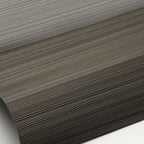 Vertical Stripe Texture Fireproof Black Wall Background PVC Vinyl Wallpaper Wall Decoration Wall Coverings