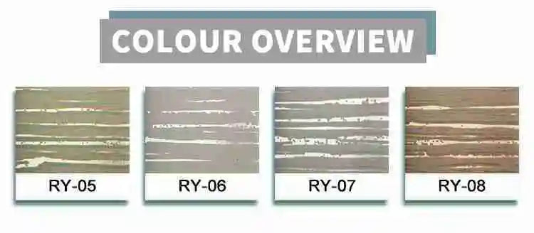 Exclusive Own Brand Easy to Install Glittering Light Luxury Wallcovering Vinyl for Hotel Home Decor Living Rooms
