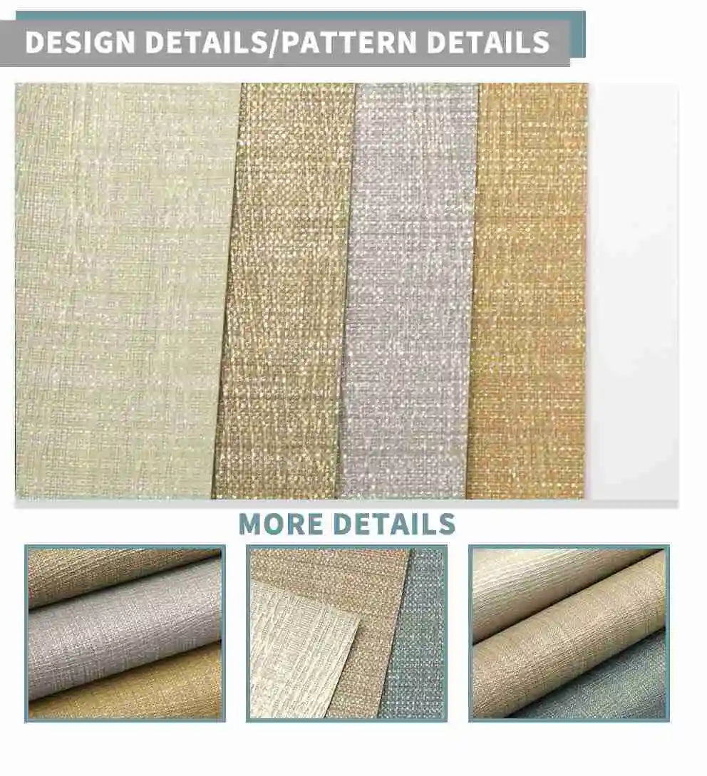 Chinese StyleNew Arrival Luxury Textured Wallpaper Innovative Design Multi-functional Wall Decor Wallpaper for Hotel Restaurant Supplies