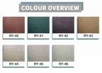Chinese  Style CE Certified 100% Vinyl Material Wall Covering Woven Fabric Luxury Wallpaper Home Decoration Designs Wall Decoration Interior