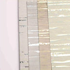 Exclusive Own Brand Easy to Install Glittering Light Luxury Wallcovering Vinyl for Hotel Home Decor Living Rooms
