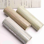Exclusive Own Brand Easy to Install Glittering Light Luxury Wallcovering Vinyl for Hotel Home Decor Living Rooms