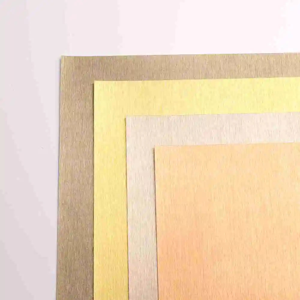 Factory Supply Strip Designs Wallcovering Minimalist Silver Wall Cloth for Walls Decoration Interior