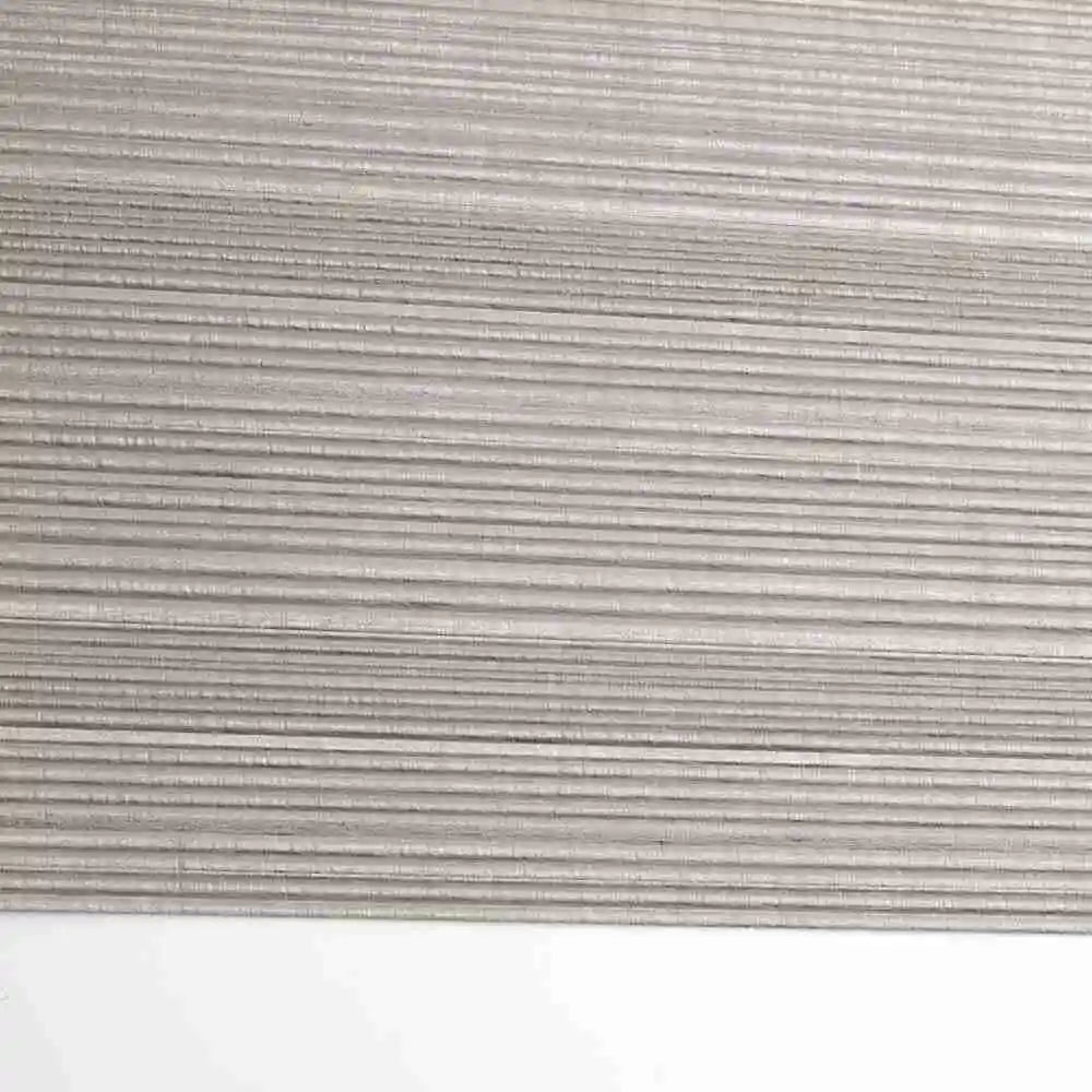 Quality Certification White Silk Thread Wall Papers Living Room Bedroom Ceiling Background for Wall Decor Wall Covering