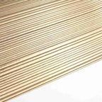 Silver Fabric Backed 54 in Width Wallcoverings for Hotels Restaurants KTV Commercial Use