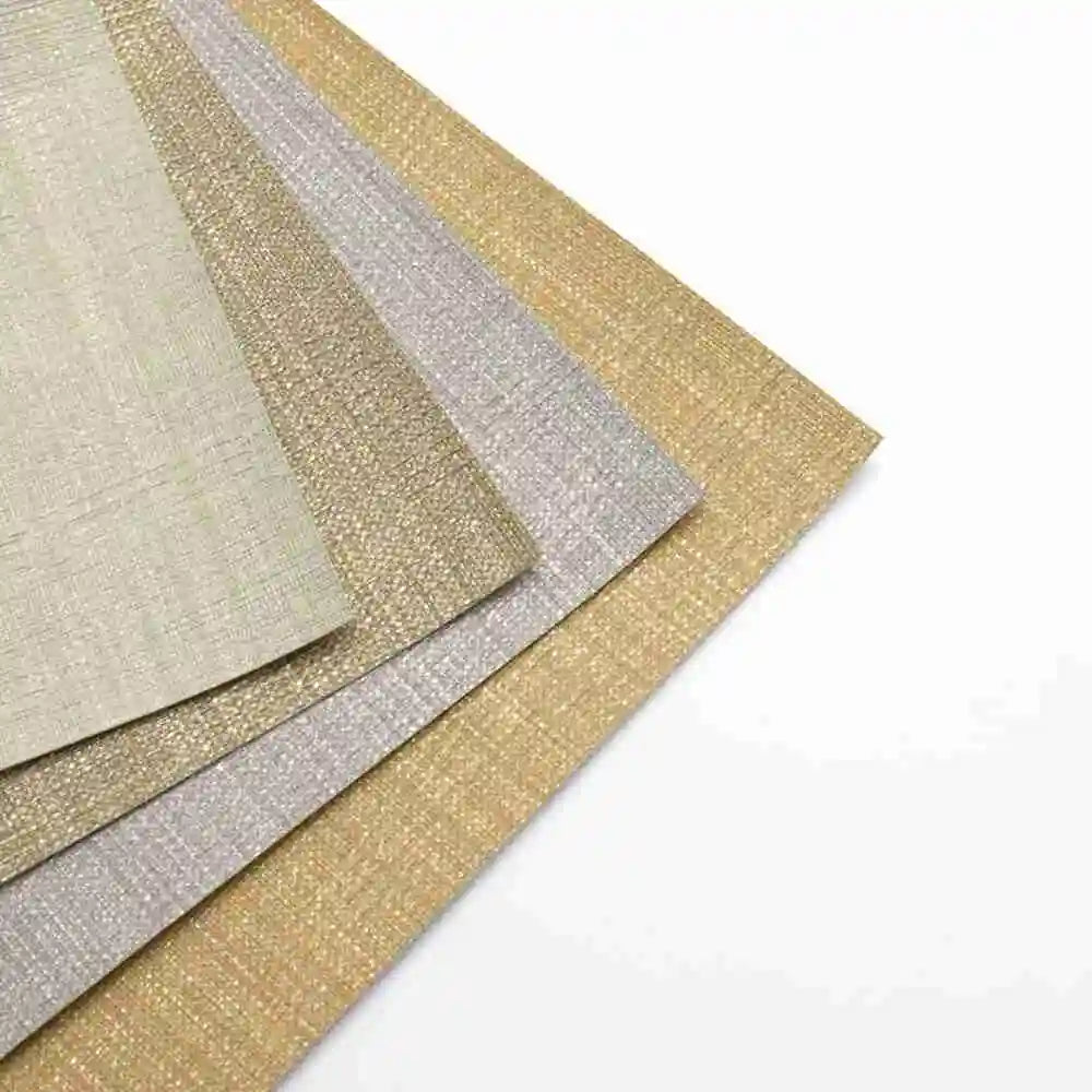 Chinese StyleNew Arrival Luxury Textured Wallpaper Innovative Design Multi-functional Wall Decor Wallpaper for Hotel Restaurant Supplies