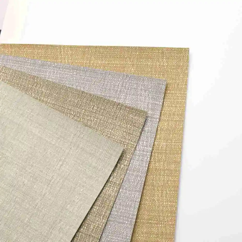 Chinese StyleNew Arrival Luxury Textured Wallpaper Innovative Design Multi-functional Wall Decor Wallpaper for Hotel Restaurant Supplies
