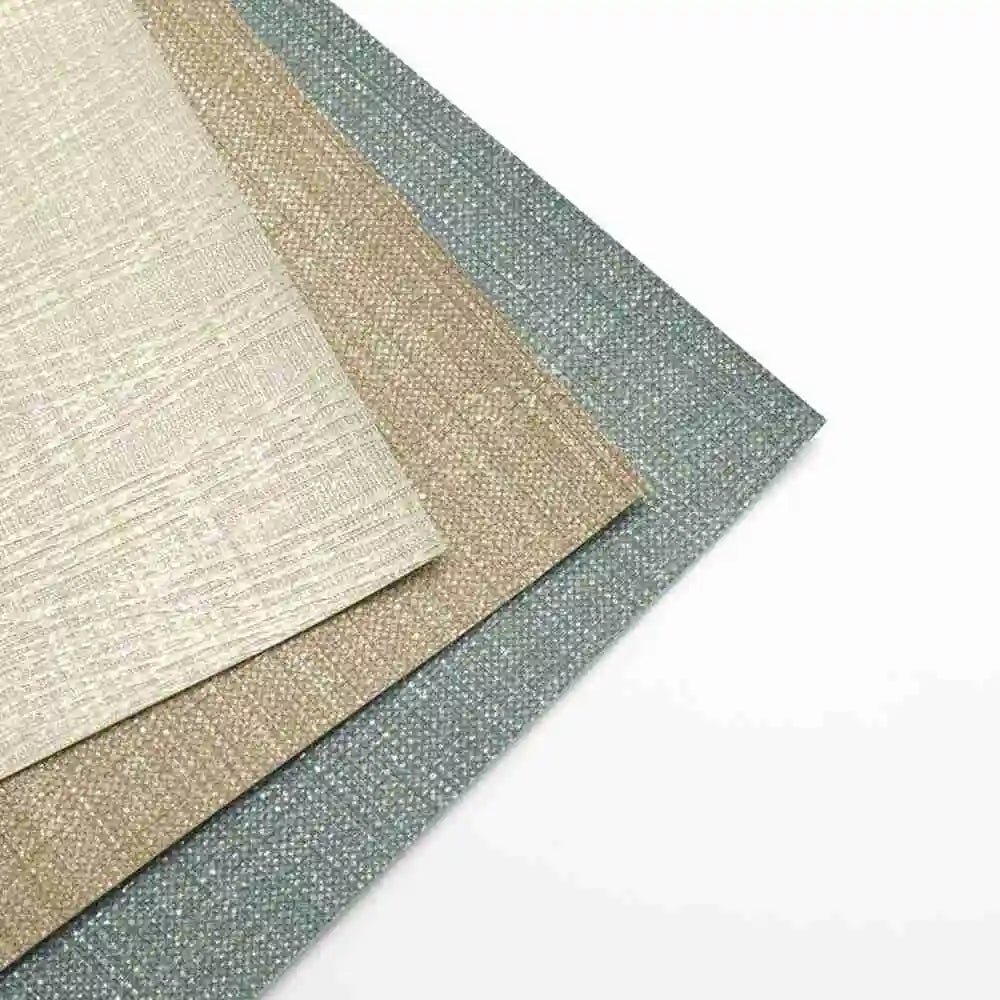 Chinese StyleNew Arrival Luxury Textured Wallpaper Innovative Design Multi-functional Wall Decor Wallpaper for Hotel Restaurant Supplies