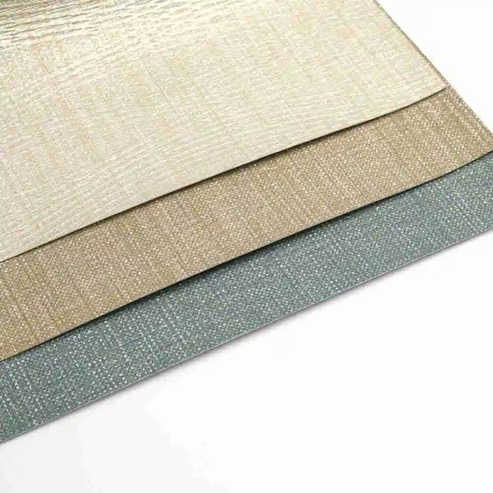 Chinese StyleNew Arrival Luxury Textured Wallpaper Innovative Design Multi-functional Wall Decor Wallpaper for Hotel Restaurant Supplies