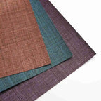 Chinese  Style CE Certified 100% Vinyl Material Wall Covering Woven Fabric Luxury Wallpaper Home Decoration Designs Wall Decoration Interior