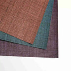 Chinese  Style CE Certified 100% Vinyl Material Wall Covering Woven Fabric Luxury Wallpaper Home Decoration Designs Wall Decoration Interior