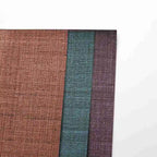 Chinese  Style CE Certified 100% Vinyl Material Wall Covering Woven Fabric Luxury Wallpaper Home Decoration Designs Wall Decoration Interior